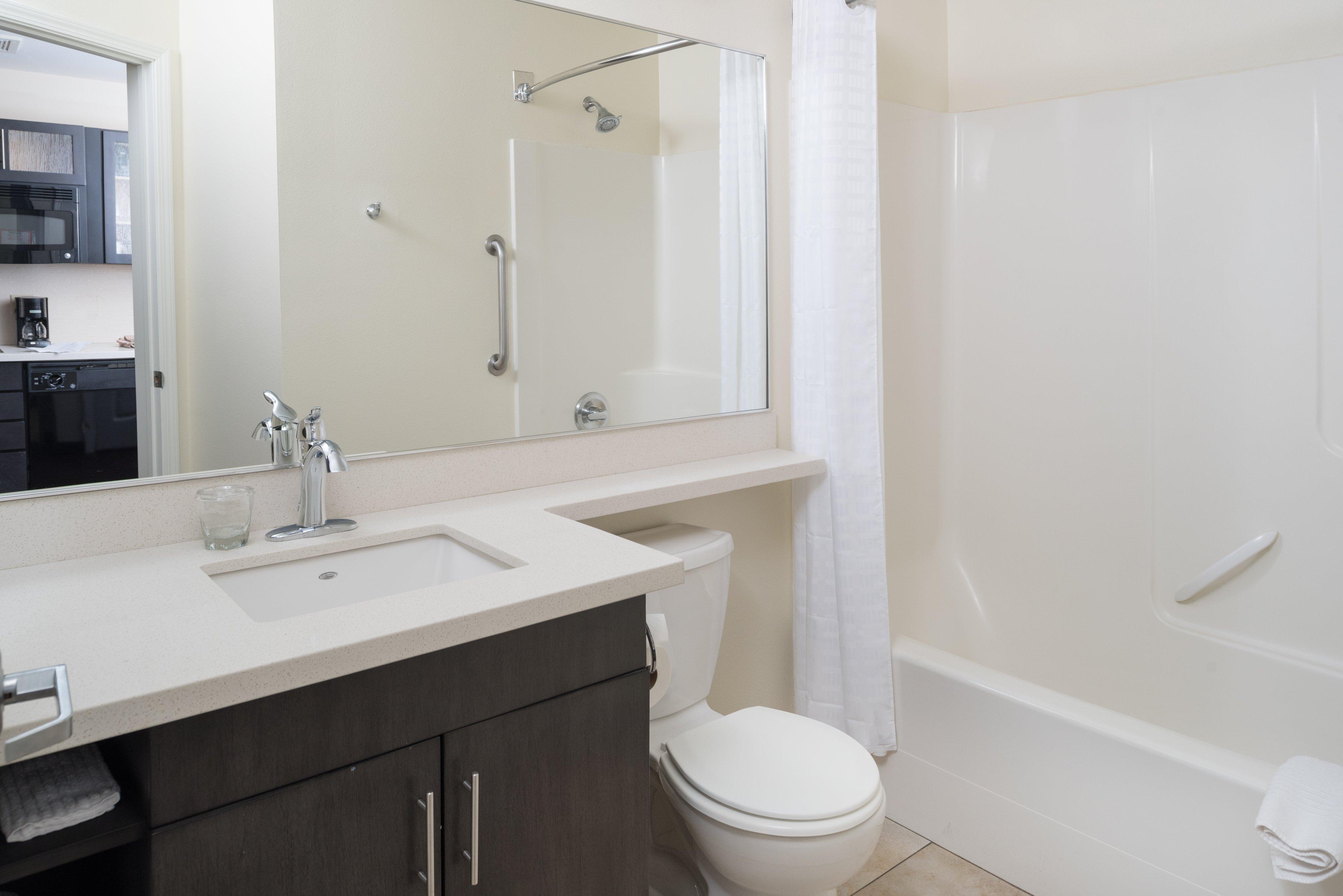 Candlewood Suites Olympia - Lacey By Ihg Exterior foto