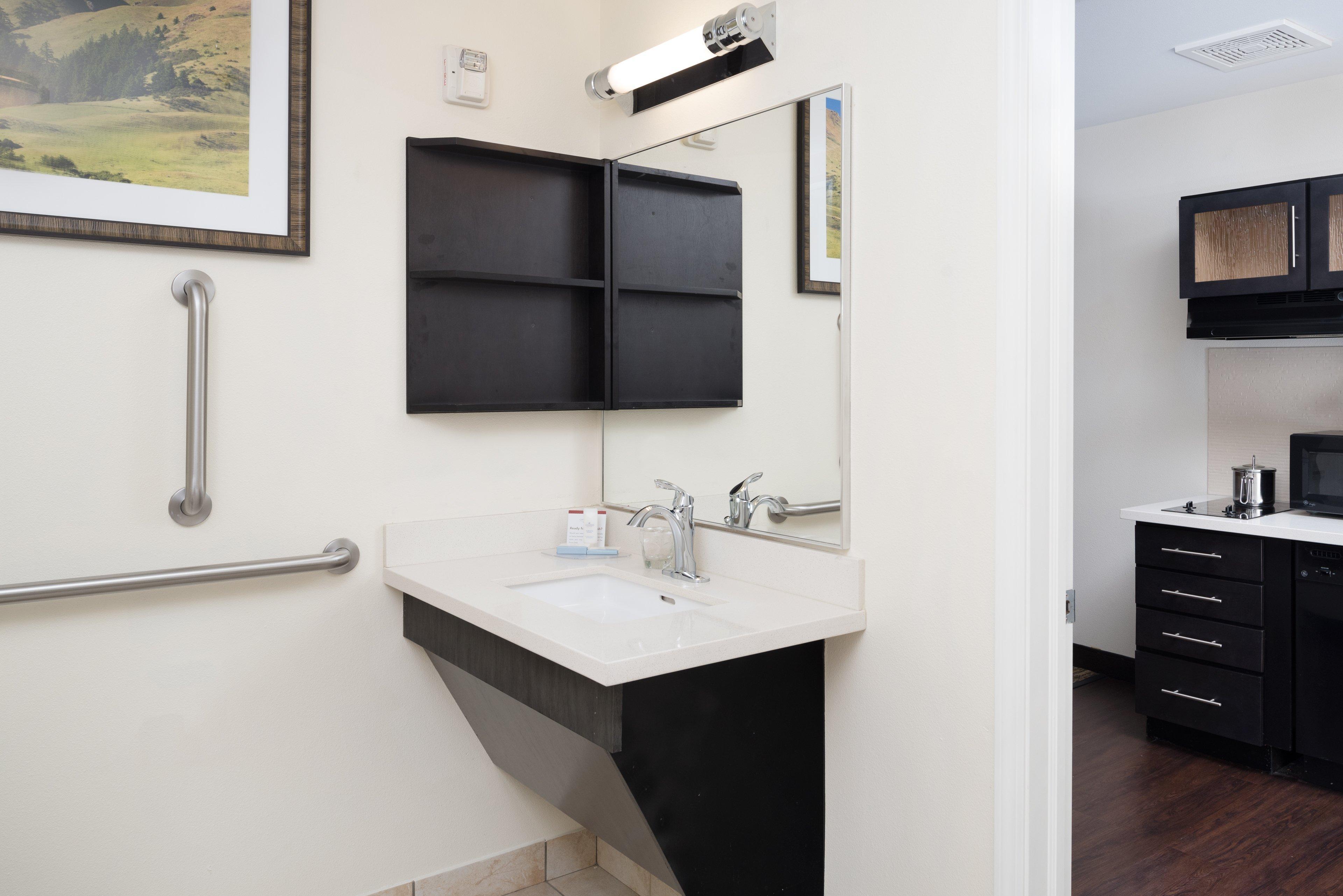 Candlewood Suites Olympia - Lacey By Ihg Exterior foto