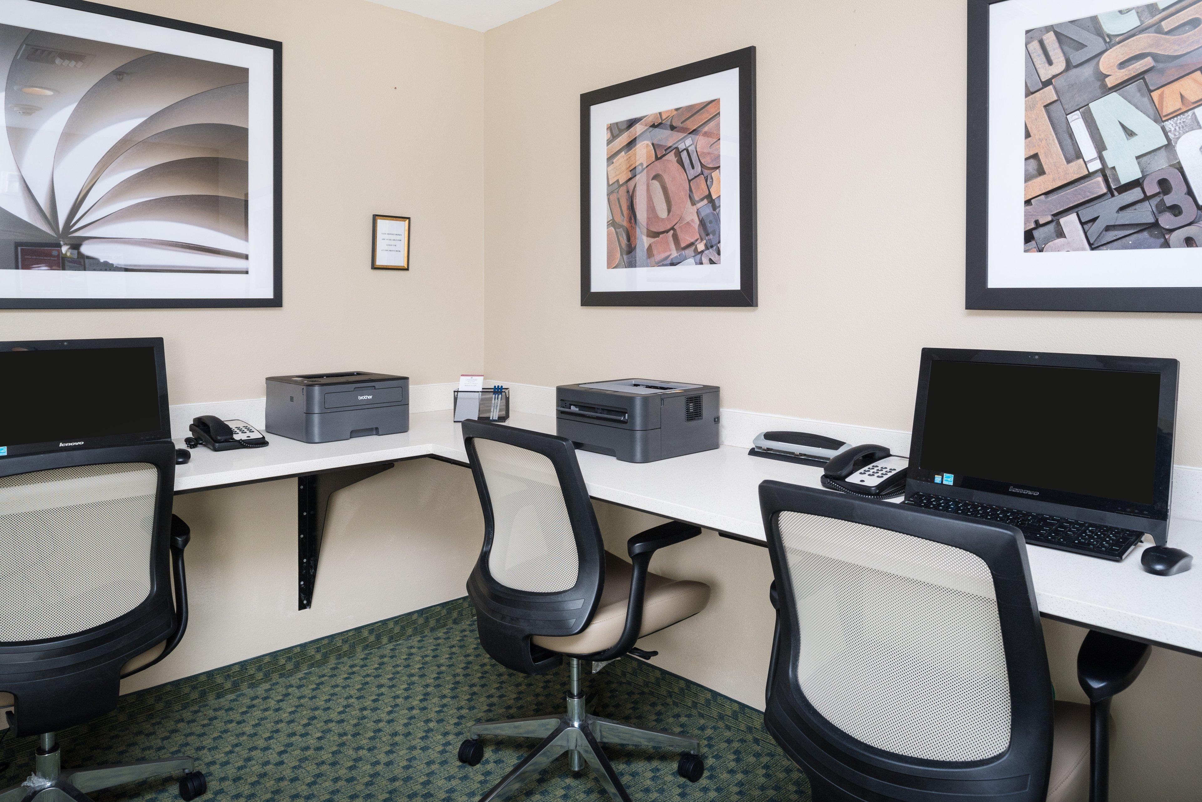 Candlewood Suites Olympia - Lacey By Ihg Exterior foto