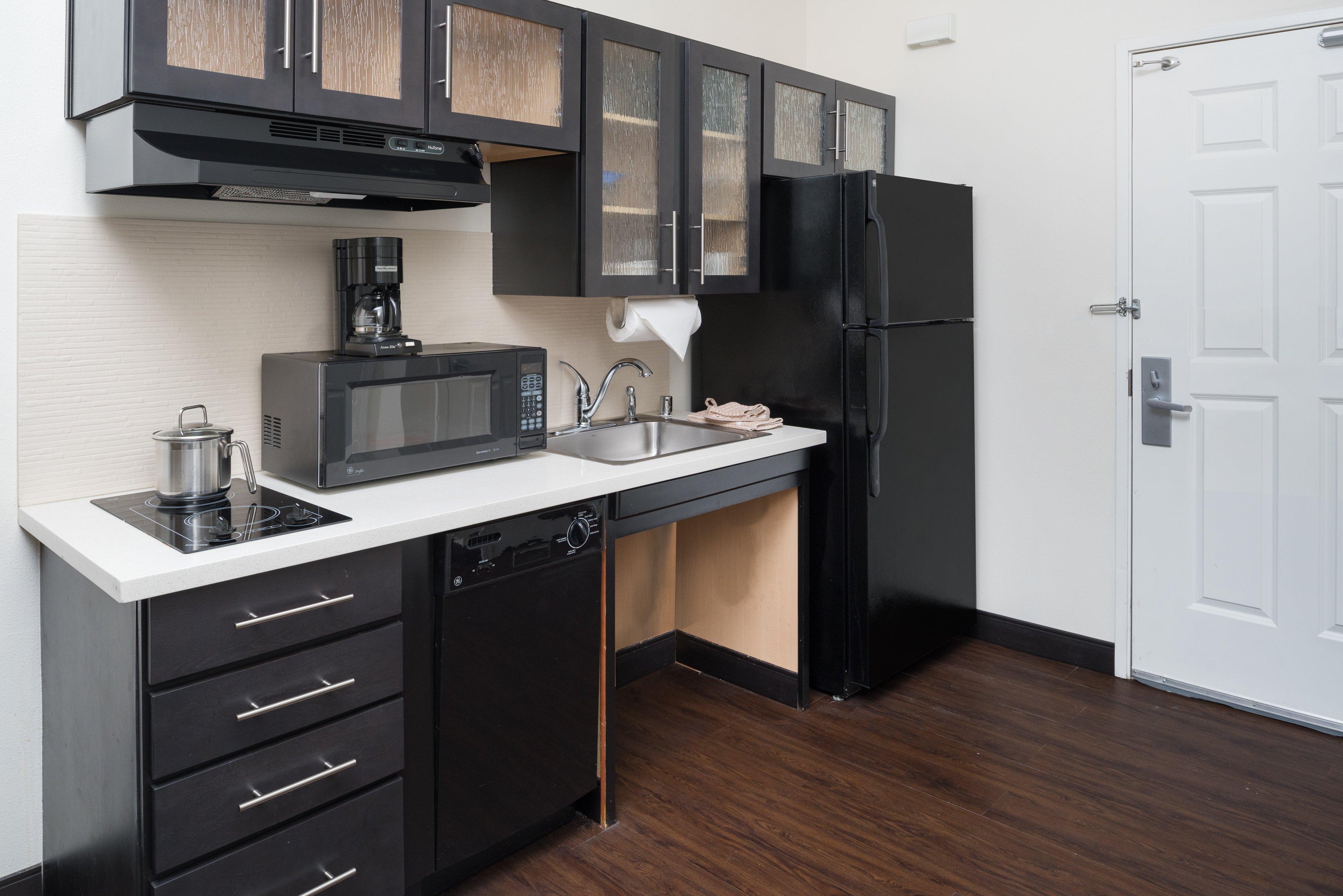 Candlewood Suites Olympia - Lacey By Ihg Exterior foto