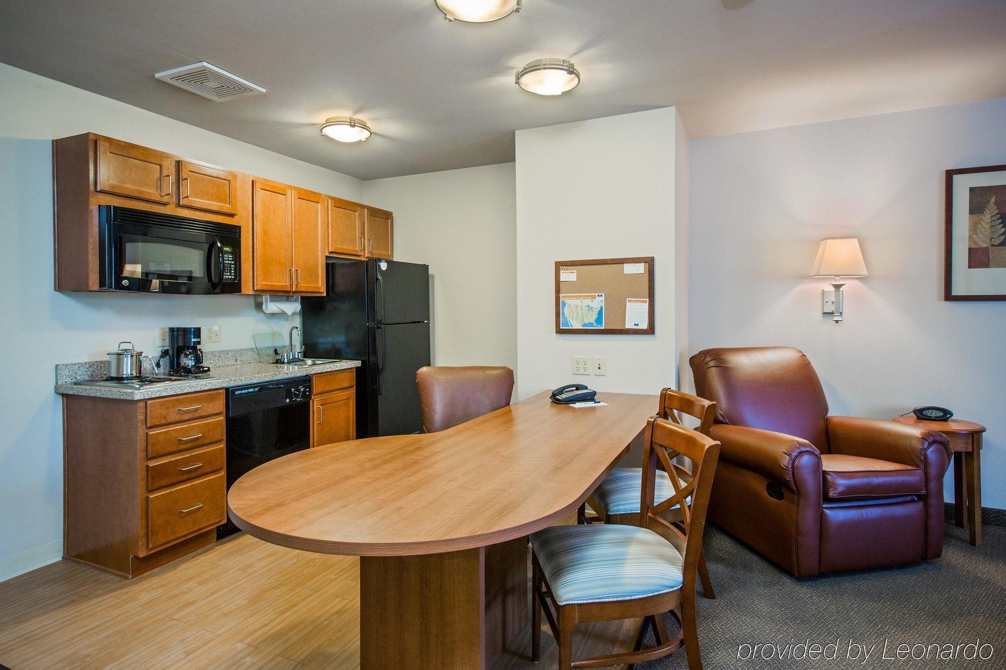 Candlewood Suites Olympia - Lacey By Ihg Exterior foto