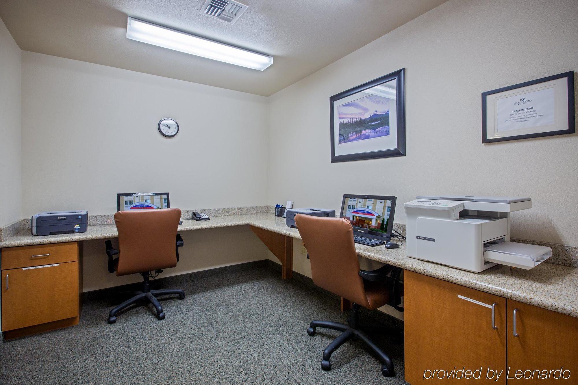 Candlewood Suites Olympia - Lacey By Ihg Exterior foto