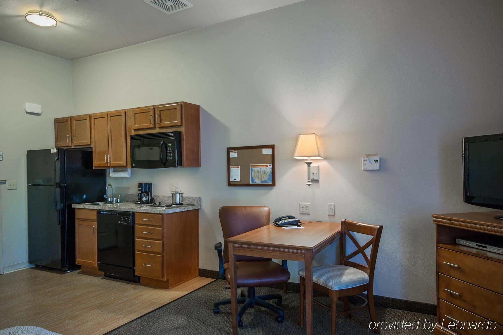 Candlewood Suites Olympia - Lacey By Ihg Exterior foto