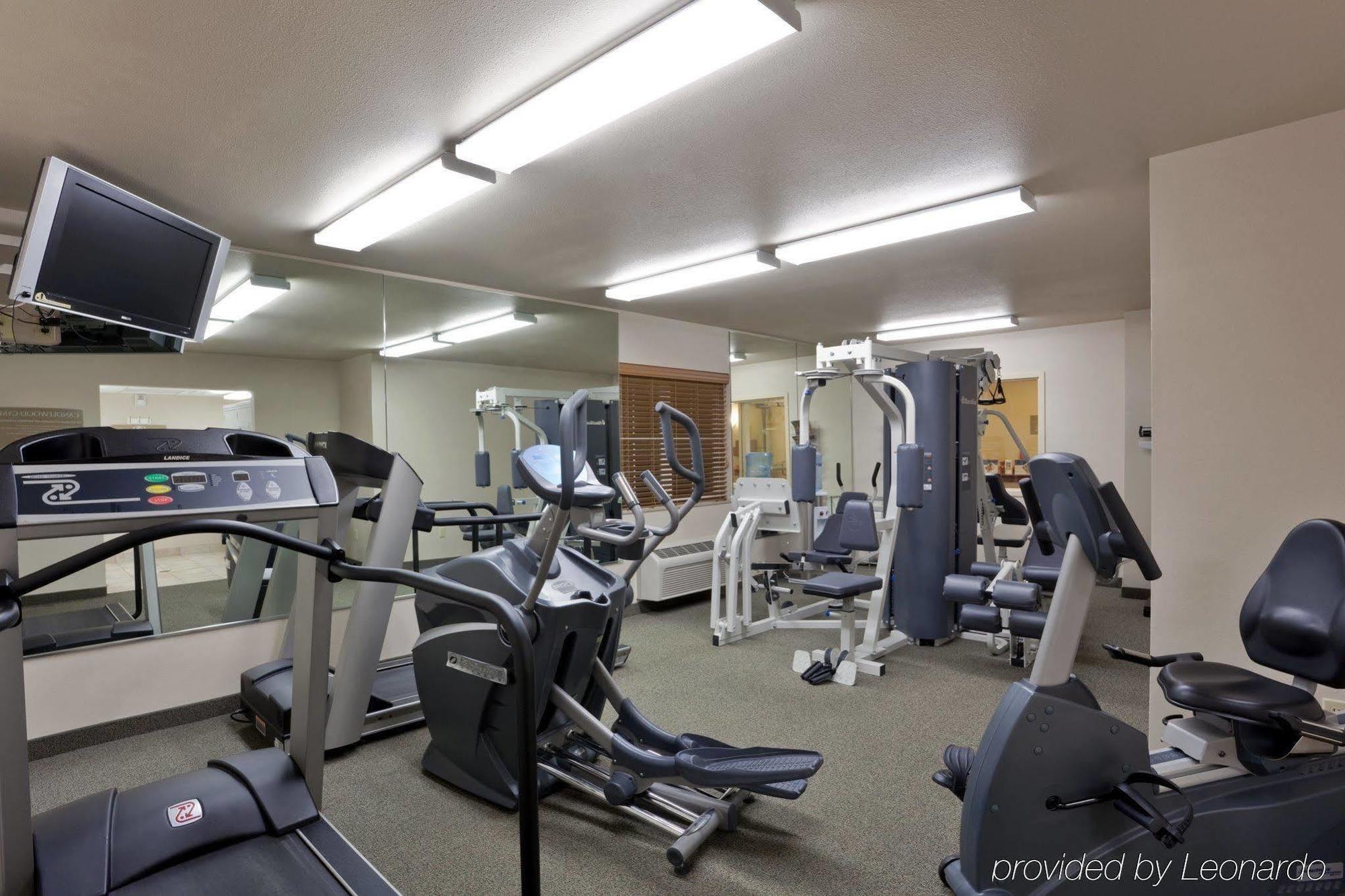 Candlewood Suites Olympia - Lacey By Ihg Exterior foto
